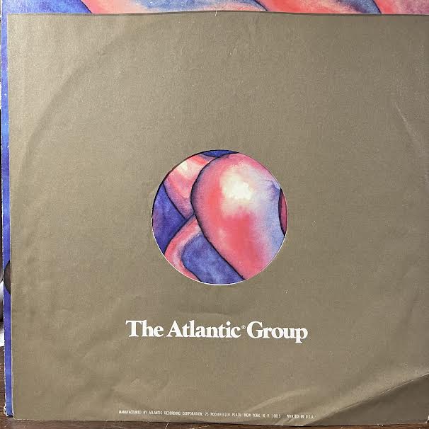 King Crimson - In The Court Of The Crimson King (An Observation By King Crimson) (VINYL) | Near Mint (NM or M-)