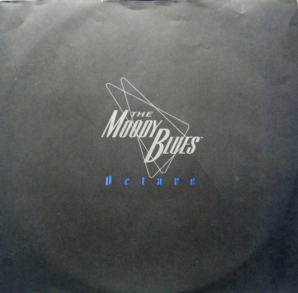 The Moody Blues - Octave (VINYL) | Near Mint (NM) Very Good Plus (VG+)