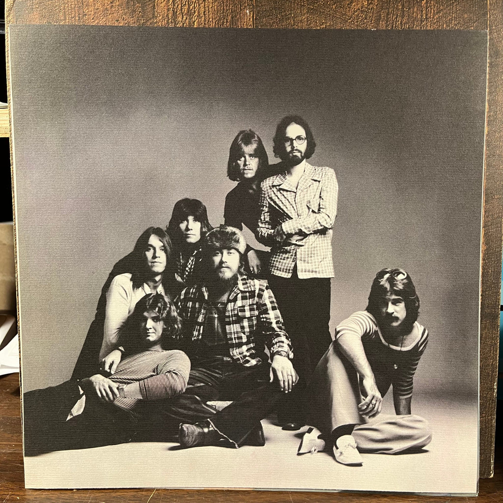 Chicago (2) - Chicago V (VINYL) | Near Mint (NM or M-)