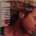 Sammy Hagar - Give To Live (VINYL) | Near Mint (NM) Near Mint (NM)
