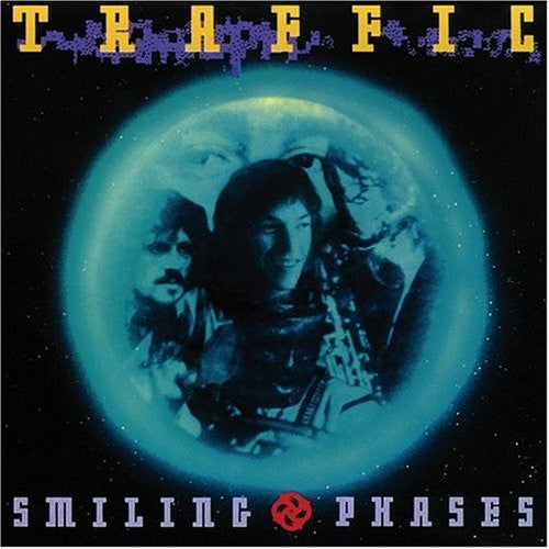 Traffic - Smiling Phases *2XCD* | Near Mint (NM) Near Mint (NM)