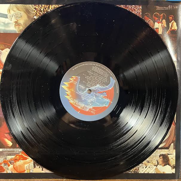 Steve Miller Band - Greatest Hits 1974-78 (VINYL) | Near Mint (NM or M-) Excellent+ (EX+)