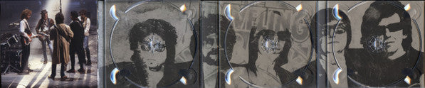 Traveling Wilburys - The Traveling Wilburys Collection (2xCD + DVD BOX) | Near Mint (NM) Near Mint (NM)