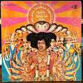 The Jimi Hendrix Experience - Axis: Bold As Love (VINYL) | Very Good Plus (VG+) Very Good (VG)