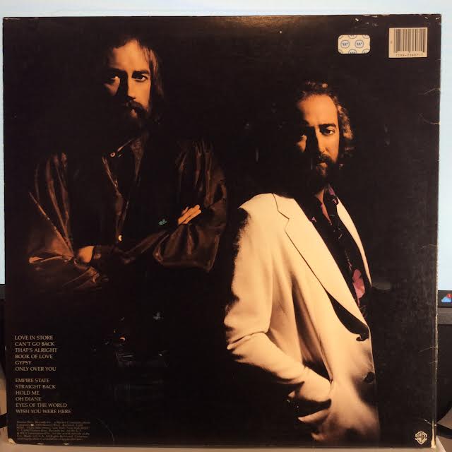 Fleetwood Mac - Mirage (VINYL) | Very Good Plus (VG+) Excellent (EX)