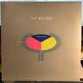 Yes - 90125 (SPECIALTY - VINYL) | Very Good Plus (VG+) Excellent (EX)