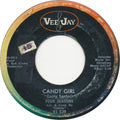 Candy Girl | Very Good Plus (VG+) Generic