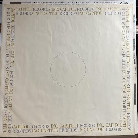 The Beatles - Beatles VI (VINYL) | Very Good Plus (VG+) Excellent (EX)