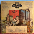 The Hollies - The Hollies' Greatest Hits *PROMO* | Very Good Plus (VG+) Good Plus (G+)