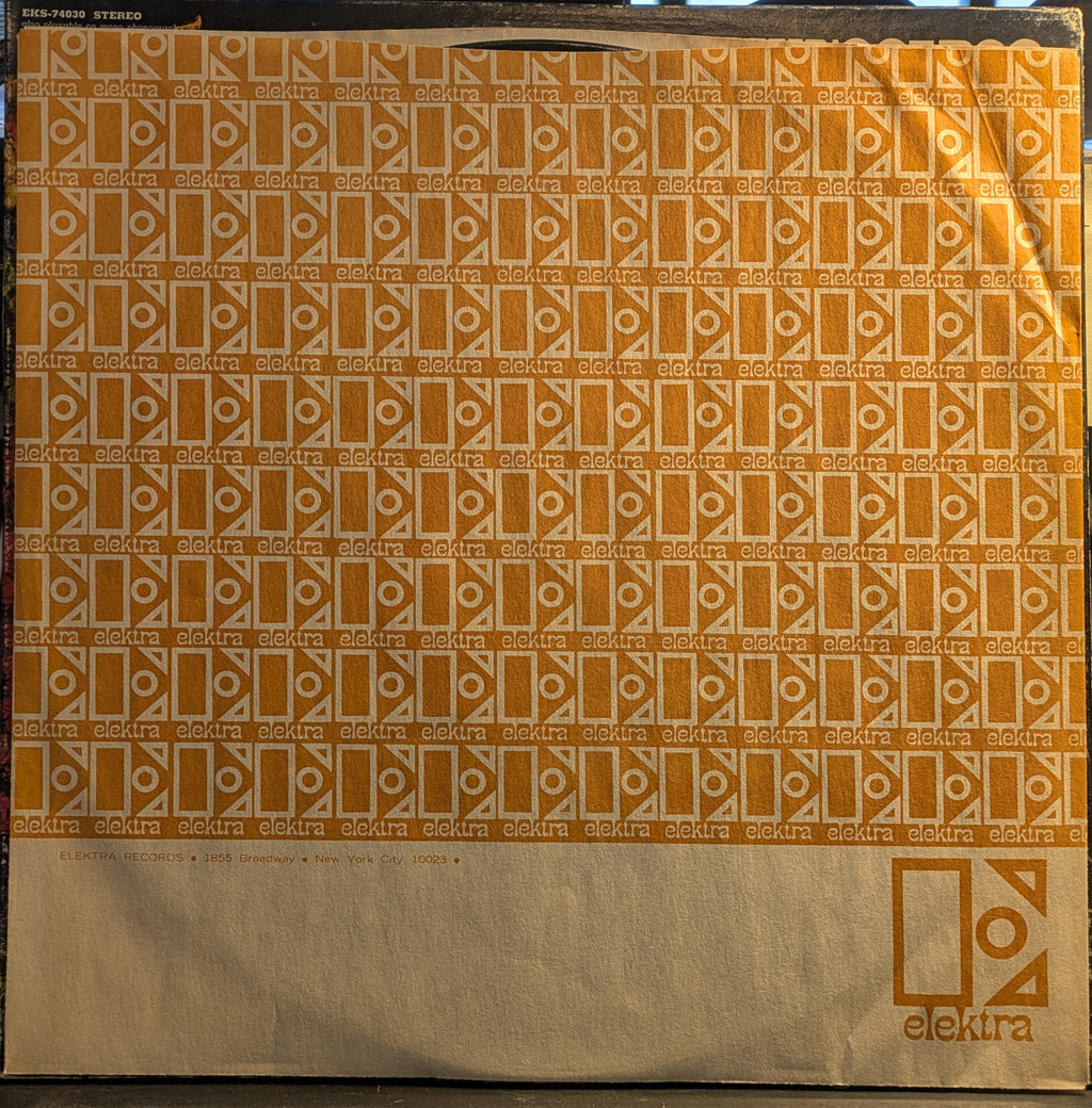 Rhinoceros (2) - Rhinoceros (VINYL) | Very Good Plus (VG+) Very Good Plus (VG+)