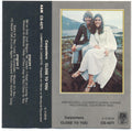 Carpenters - Close To You (CASSETTE) | Very Good Plus (VG+) Excellent (EX)
