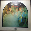 Rare Earth - Get Ready (VINYL) | Very Good Plus (VG+)