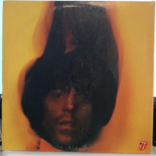 The Rolling Stones - Goats Head Soup (VINYL) | Very Good Plus (VG+) Very Good Plus (VG+)