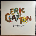 Eric Clapton - Behind The Sun (VINYL) | Very Good Plus Plus (VG++)