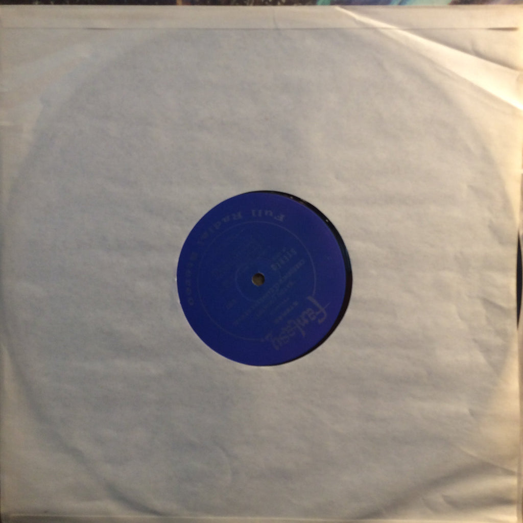Creedence Clearwater Revival - Bayou Country (VINYL) | Very Good (VG)