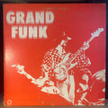 Grand Funk Railroad - Grand Funk (VINYL) | Very Good Plus (VG+) Very Good Plus (VG+)
