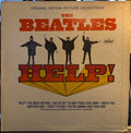 The Beatles - Help! (Original Motion Picture Soundtrack) (VINYL) | Very Good Plus (VG+) Very Good Plus (VG+)