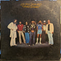 Lynyrd Skynyrd - Street Survivors (VINYL) | Very Good Plus (VG+) Very Good (VG)