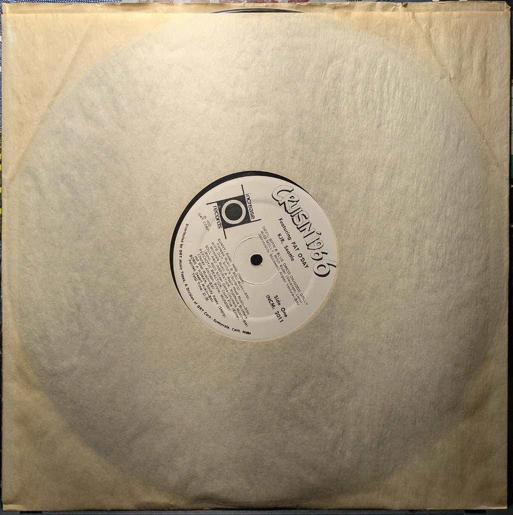 Various - Cruisin' 1966 (VINYL) | Very Good (VG)