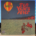 Ten Years After - Watt | Very Good Plus (VG+) Very Good Plus (VG+)