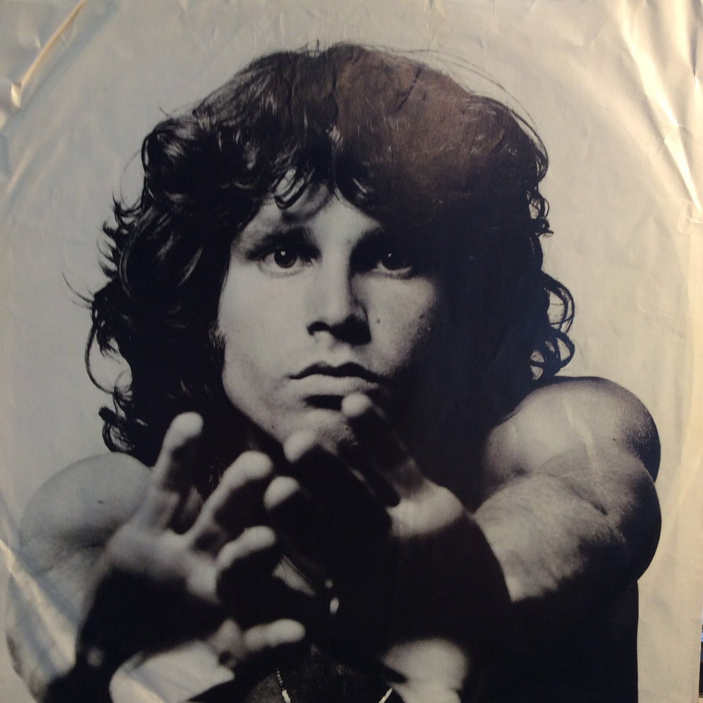 The Doors - Greatest Hits (VINYL) | Very Good Plus (VG+)