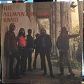 The Allman Brothers Band - The Allman Brothers Band (VINYL) | Very Good Plus (VG+) Very Good Plus (VG+)