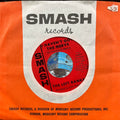 Walk Away Renee / I Haven't Got The Nerve (7" VINYL) | Very Good Plus (VG+)