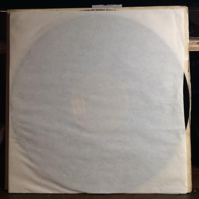 Joe Cocker - Mad Dogs & Englishmen (2xVINYL) | Very Good Plus (VG+) Very Good (VG)