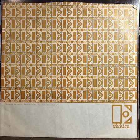 The Doors - The Doors (VINYL) | Very Good Plus (VG+) Very Good Plus (VG+)