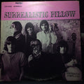 Jefferson Airplane - Surrealistic Pillow (VINYL) | Very Good Plus (VG+) Very Good Plus (VG+)