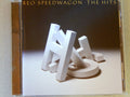 The Hits (CD) | Very Good Plus (VG+) Excellent+ (EX+)
