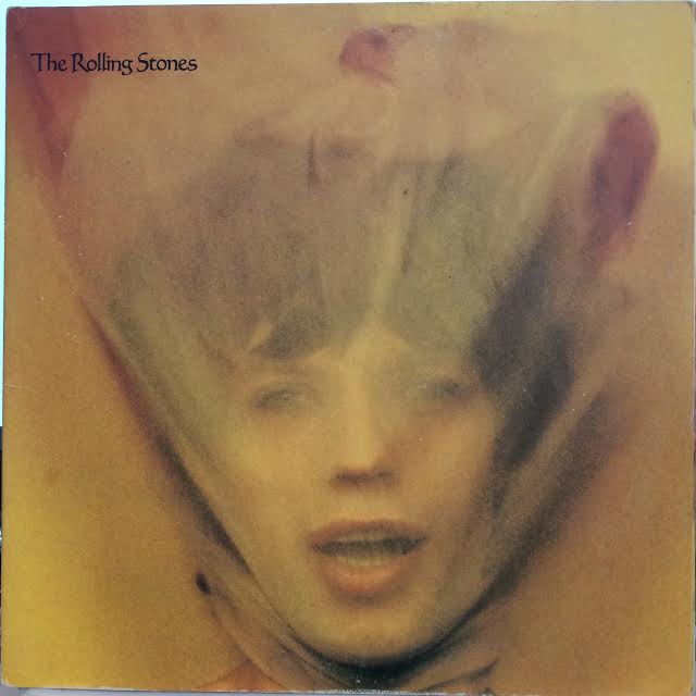 The Rolling Stones - Goats Head Soup (VINYL) | Very Good Plus (VG+) Very Good Plus (VG+)