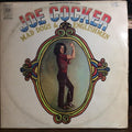 Joe Cocker - Mad Dogs & Englishmen (2xVINYL) | Very Good Plus (VG+) Very Good (VG)
