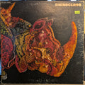 Rhinoceros (2) - Rhinoceros (VINYL) | Very Good Plus (VG+) Very Good Plus (VG+)