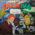 Various - Cruisin' 1966 (VINYL) | Very Good (VG)