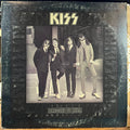 Kiss - Dressed To Kill (VINYL) | Very Good Plus (VG+) Very Good (VG)
