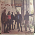 The Allman Brothers Band - The Allman Brothers Band (VINYL) | Excellent (EX)