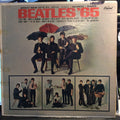 The Beatles - Beatles '65 (VINYL) | Very Good Plus (VG+) Very Good (VG)