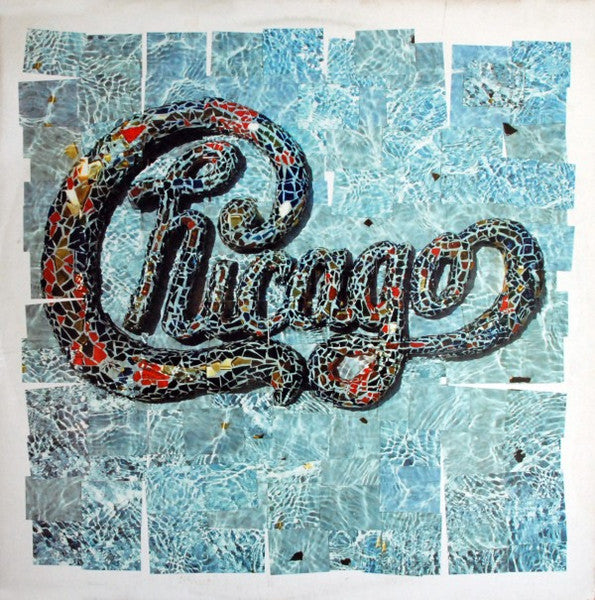 Chicago (2) - Chicago 18 (VINYL) | Very Good Plus (VG+) Excellent (EX)