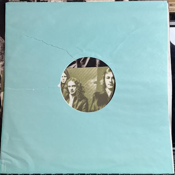 Foreigner - Double Vision (VINYL) | Very Good Plus (VG+) Excellent (EX)