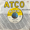 The Beatles - Ain't She Sweet / Nobody's Child (7" VINYL) |