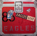 Eagles - Eagles Live (2xVINYL) | Very Good Plus (VG+) Very Good Plus (VG+)