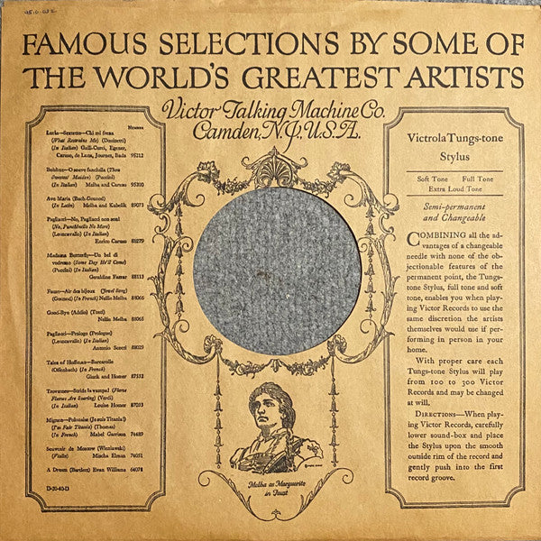 Jefferson Airplane - The Worst Of Jefferson Airplane | Very Good Plus (VG+) Near Mint (NM)