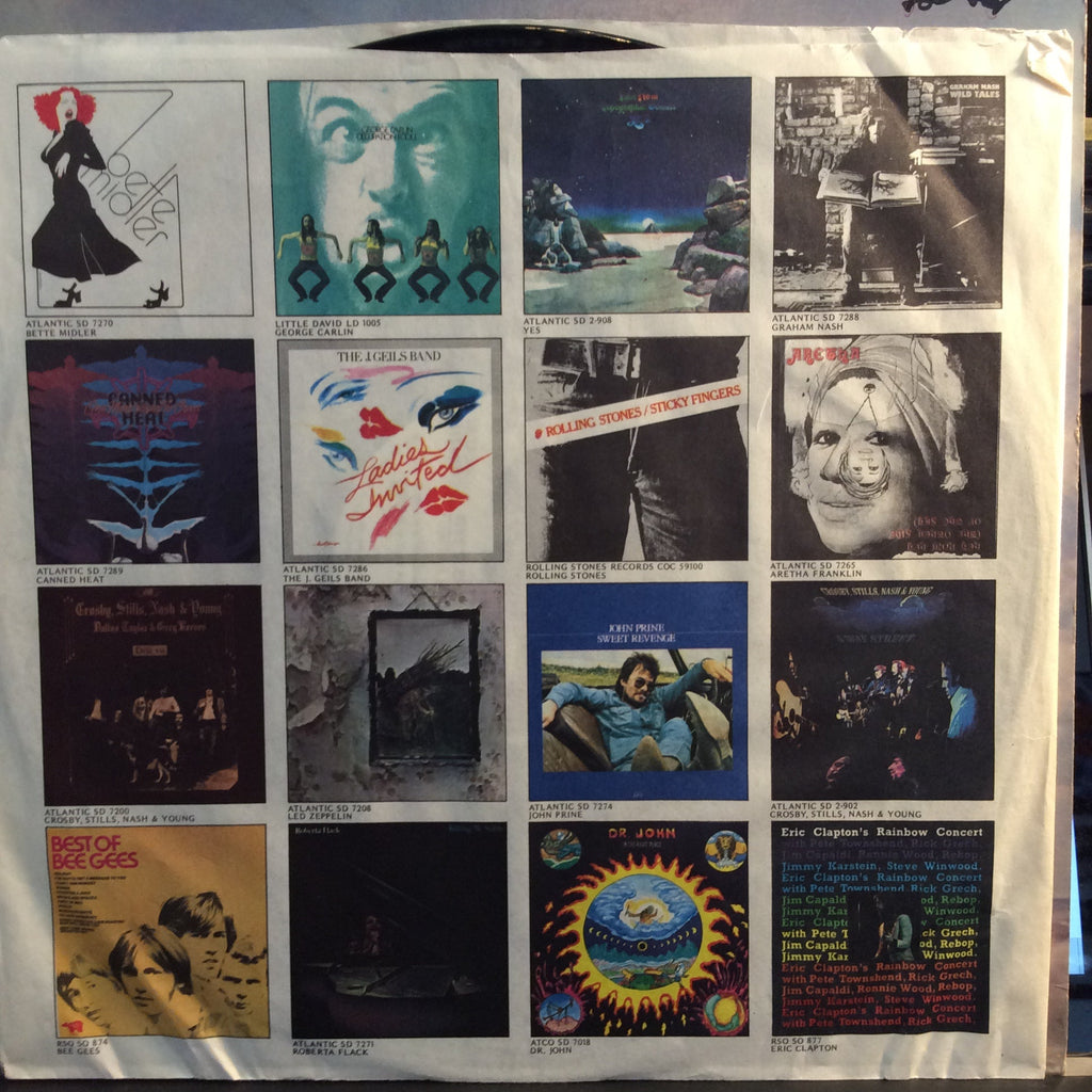 Mike Oldfield - Tubular Bells (VINYL) | Very Good Plus (VG+) Excellent (EX)