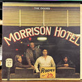 The Doors - Morrison Hotel (VINYL) | Excellent+ (EX+)