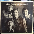Bread - The Best Of Bread (VINYL) | Very Good Plus (VG+) Excellent+ (EX+)