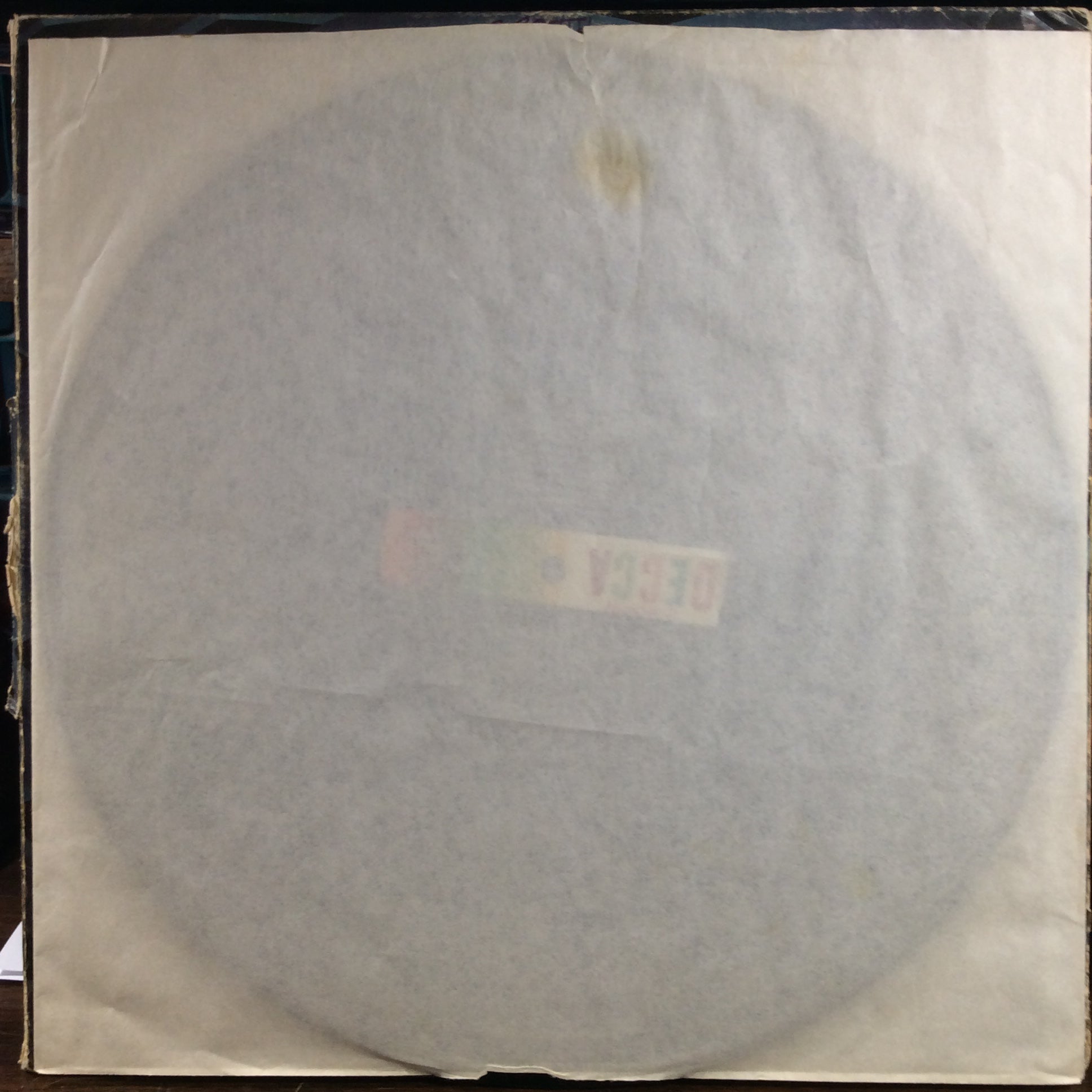 The Who - Tommy (2xVINYL) | Very Good Plus (VG+) Very Good Plus (VG+)
