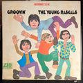 The Young Rascals - Groovin' *TERRE HAUTE* | Very Good Plus (VG+) Very Good Plus (VG+)