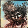 Jimi Hendrix - The Cry Of Love (VINYL) | Very Good Plus Plus (VG++)