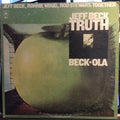 Jeff Beck - Truth/Beck-Ola (2xVINYL) | Very Good Plus (VG+)